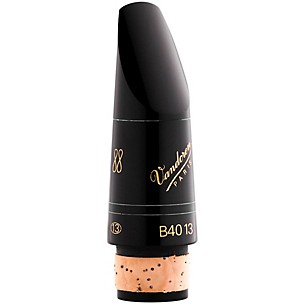 Vandoren B40 Series Bb Clarinet Mouthpiece