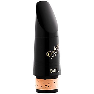 Vandoren B45 Dot Bb Clarinet Mouthpiece