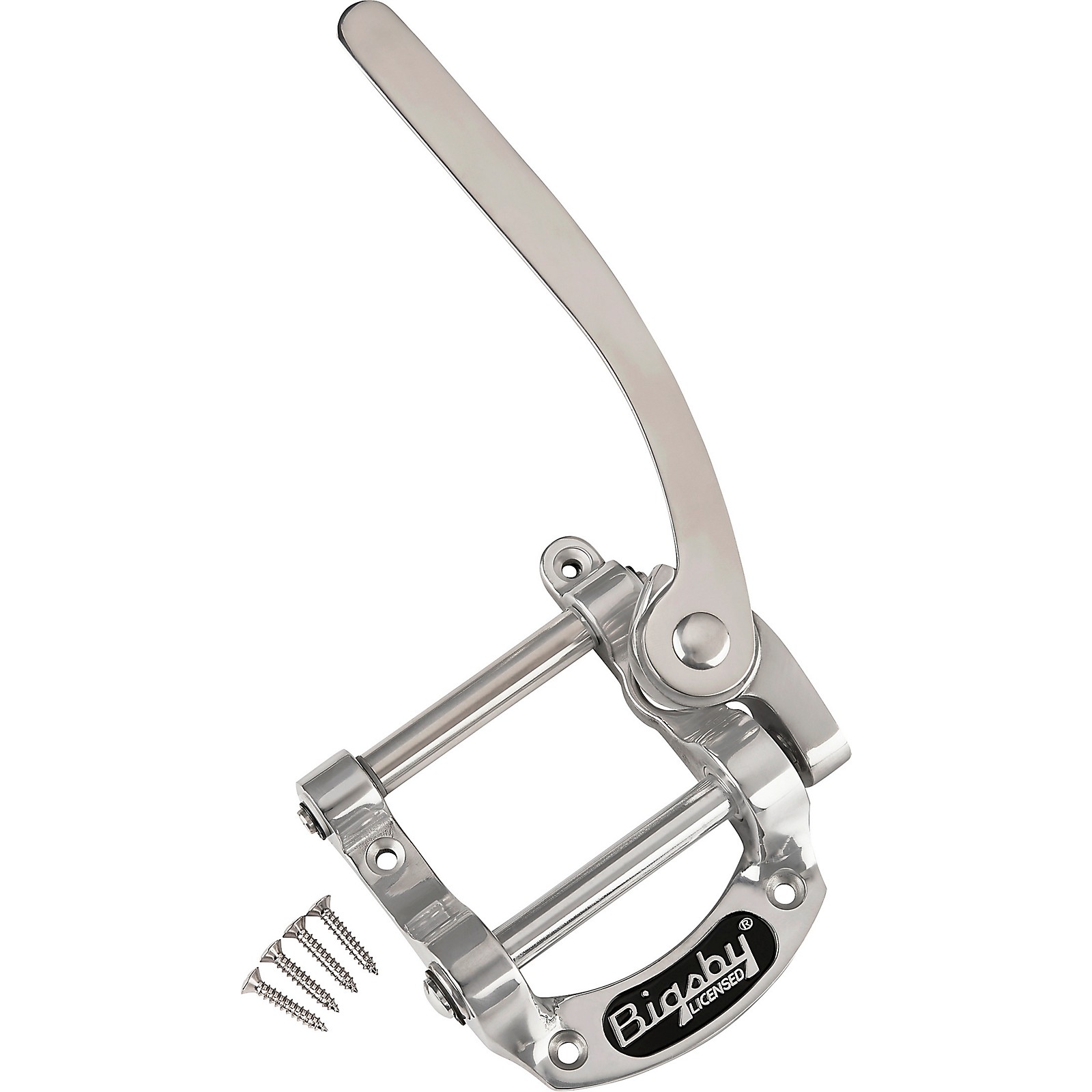 Bigsby B50 Licensed Tailpiece | Music & Arts
