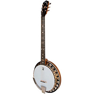 Deering B6 6-String Banjo