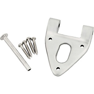 Bigsby B6 Conventional Hinge with Pin and Screws