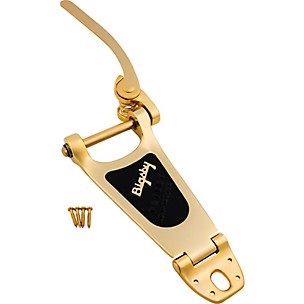 Bigsby B6 Extra Short Hinge Tailpiece