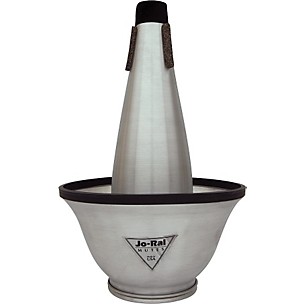 Jo-Ral B7 Bass Trombone Cup Mute