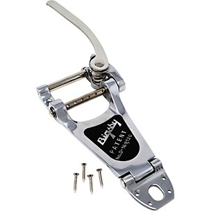 Bigsby B7 String-Thru Tailpiece