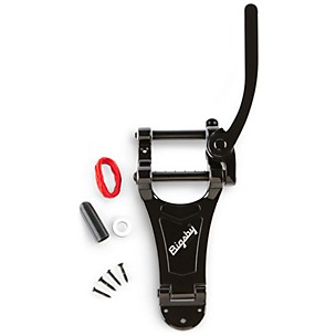 Bigsby B700 Vibrato - Arch Top Solid Body Guitars