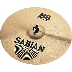 Sabian B8 Crash Cymbal