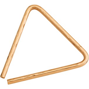 Gon Bops B8 Hammered Triangle