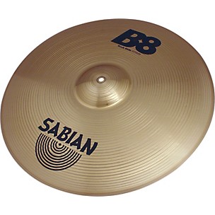 Sabian B8 Series Rock Ride Cymbal