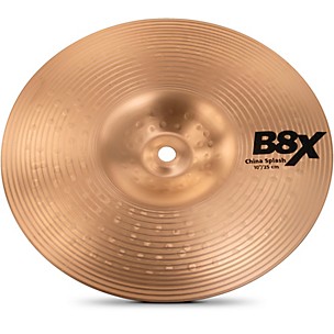 Sabian B8X China Cymbal