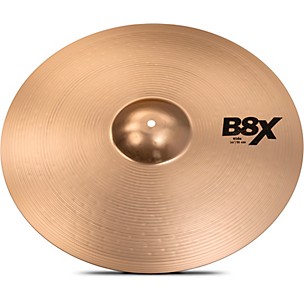 Sabian B8X Ride Cymbal