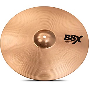 SABIAN B8X Suspended Cymbal