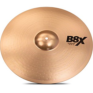 Sabian B8X Suspended Cymbal
