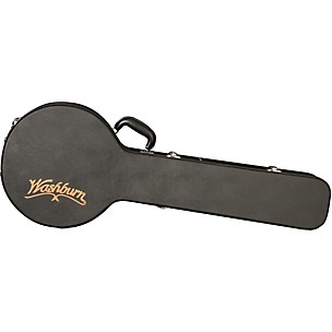 Washburn B9 Banjo Case