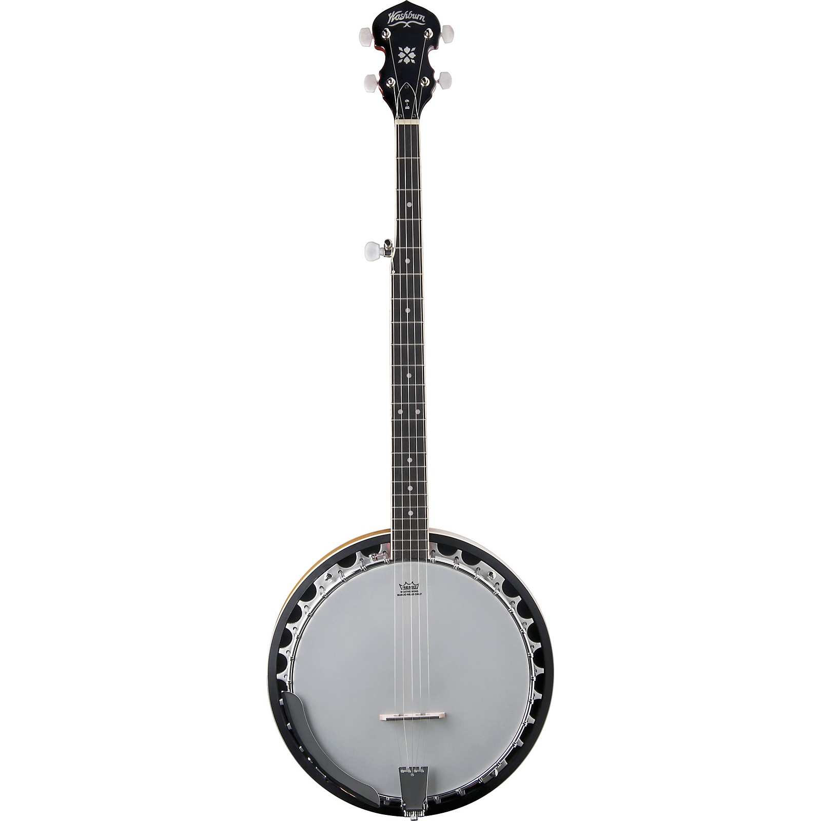 Washburn 5 string banjo sales