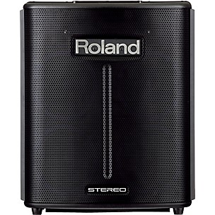 Roland BA-330 Stereo Portable PA System