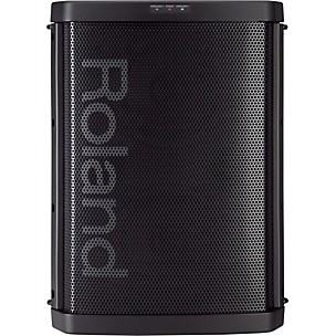 Roland BA-55 Battery Powered Portable Amplifier