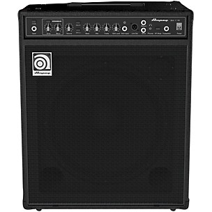 Ampeg BA115V2 1x15 Bass Combo Amplifier