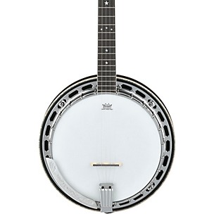 Ibanez BA250 USA 250th Anniversary Resonator Banjo -
