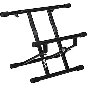 BOSS BAS-1 Adjustable Tilt-Back Amp Stand -