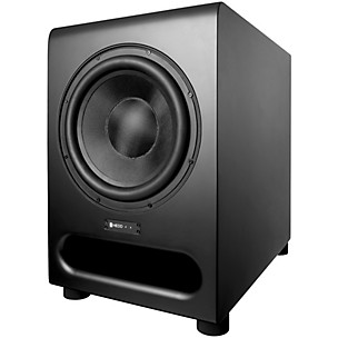 HEDD BASS 12 12" Powered Studio Subwoofer