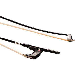 Eastman BB10G K. Holtz FG Series Fiberglass German Bass Bow
