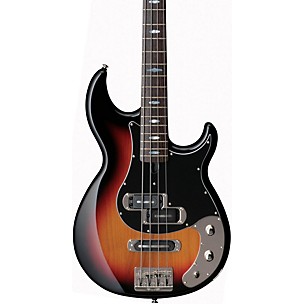 Yamaha BB2024X Electric Bass Guitar