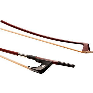 Eastman BB20G Series Brazilwood German Bass Bow