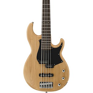 Yamaha BB235 5-String Electric Bass