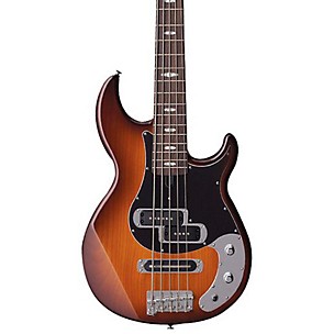 Yamaha BB425X 5-String Electric Bass Guitar