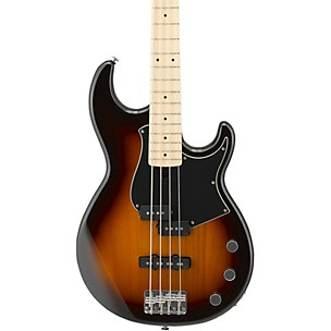 Yamaha BB434M Electric Bass