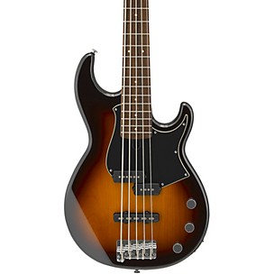 Yamaha BB435 5-String Electric Bass
