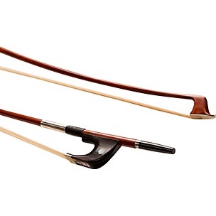 Eastman BB60G Series Pernambucco German Bass Bow