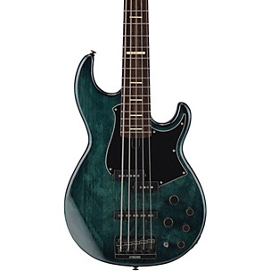 Yamaha BB735A Limited Edition 5-String Electric Bass