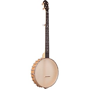 Gold Tone BC-350/L Bob Carlin Left-Handed Banjo