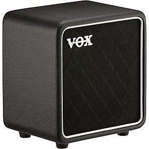 Vox BC108 Black Cab Series 25W 1x8 Guitar Speaker Cab