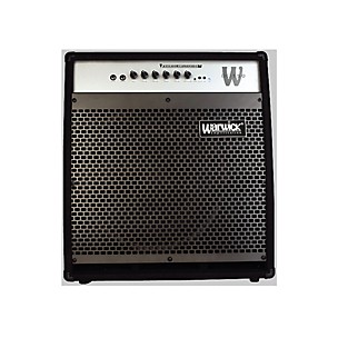 Warwick BC150 150W 1x15 Bass Combo w/4" Horn