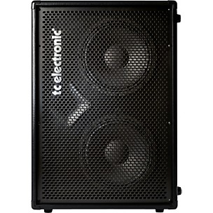 TC Electronic BC210 2x10 Bass Speaker Cabinet