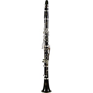 Buffet Crampon BC2511-2-0 E12 Bb Clarinet