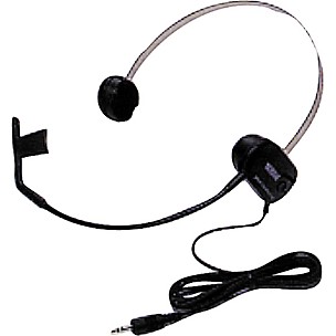 Yamaha BC3A Breath Controller Headset