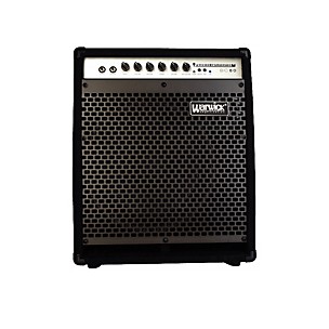 Warwick BC80 80W 1x12 Bass Combo w/2" Horn