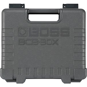 BOSS BCB-30X Pedalboard