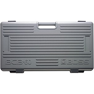Boss BCB-60 Pedal Board