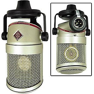 Neumann BCM 104 Broadcast and Studio Condenser Microphone