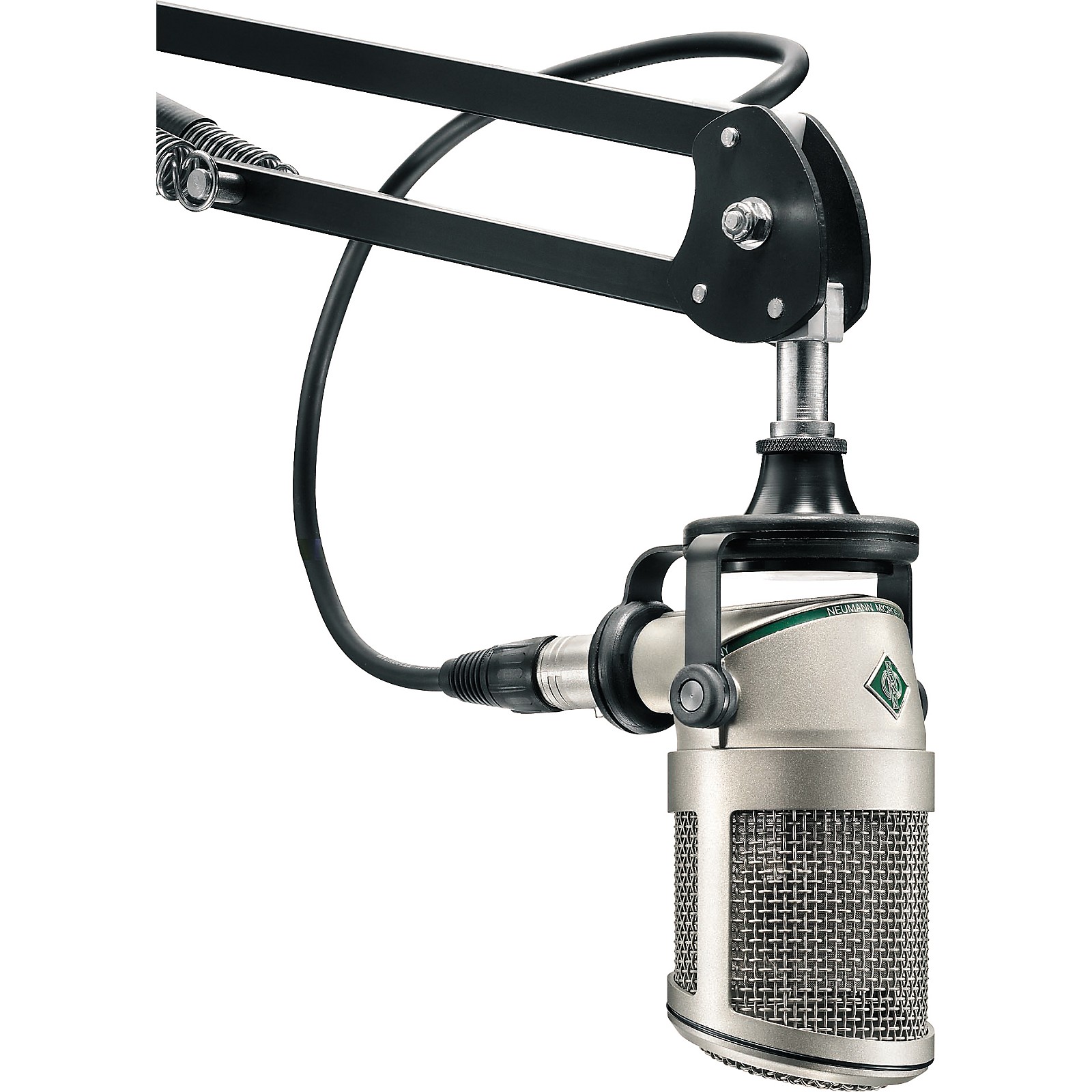 NEUMANN ( ノイマン ) BCM705 Neumann BCM 705 Dynamic Studio Microphone | Music & Arts