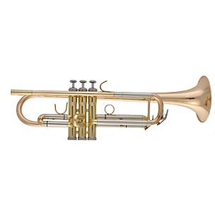 Besson BE1000 Performance Series Bb Trumpet