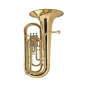 Besson BE1077 Performance Series 3-Valve Eb Tuba
