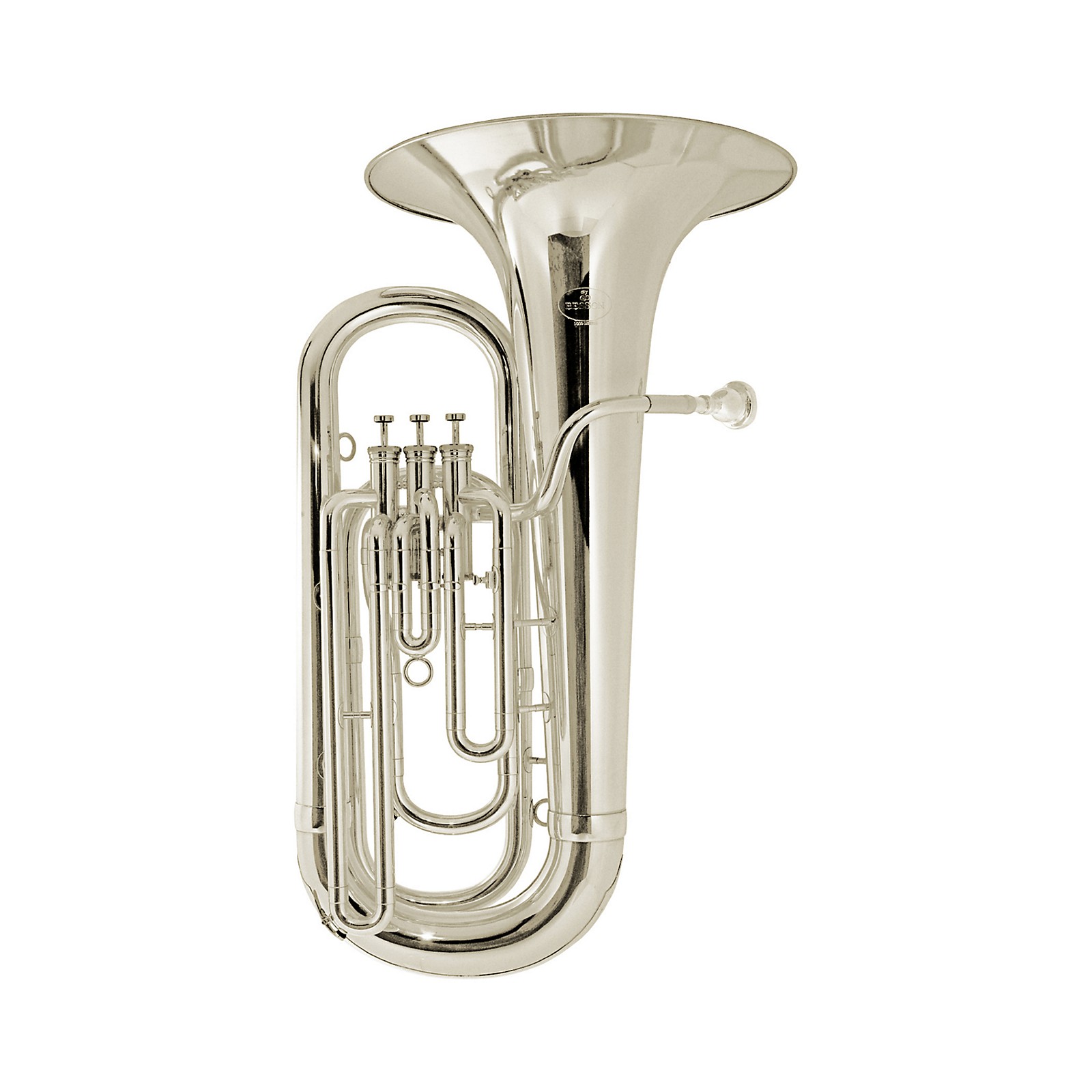 BRAKUL Top Cap Tuba | BRAKUL
