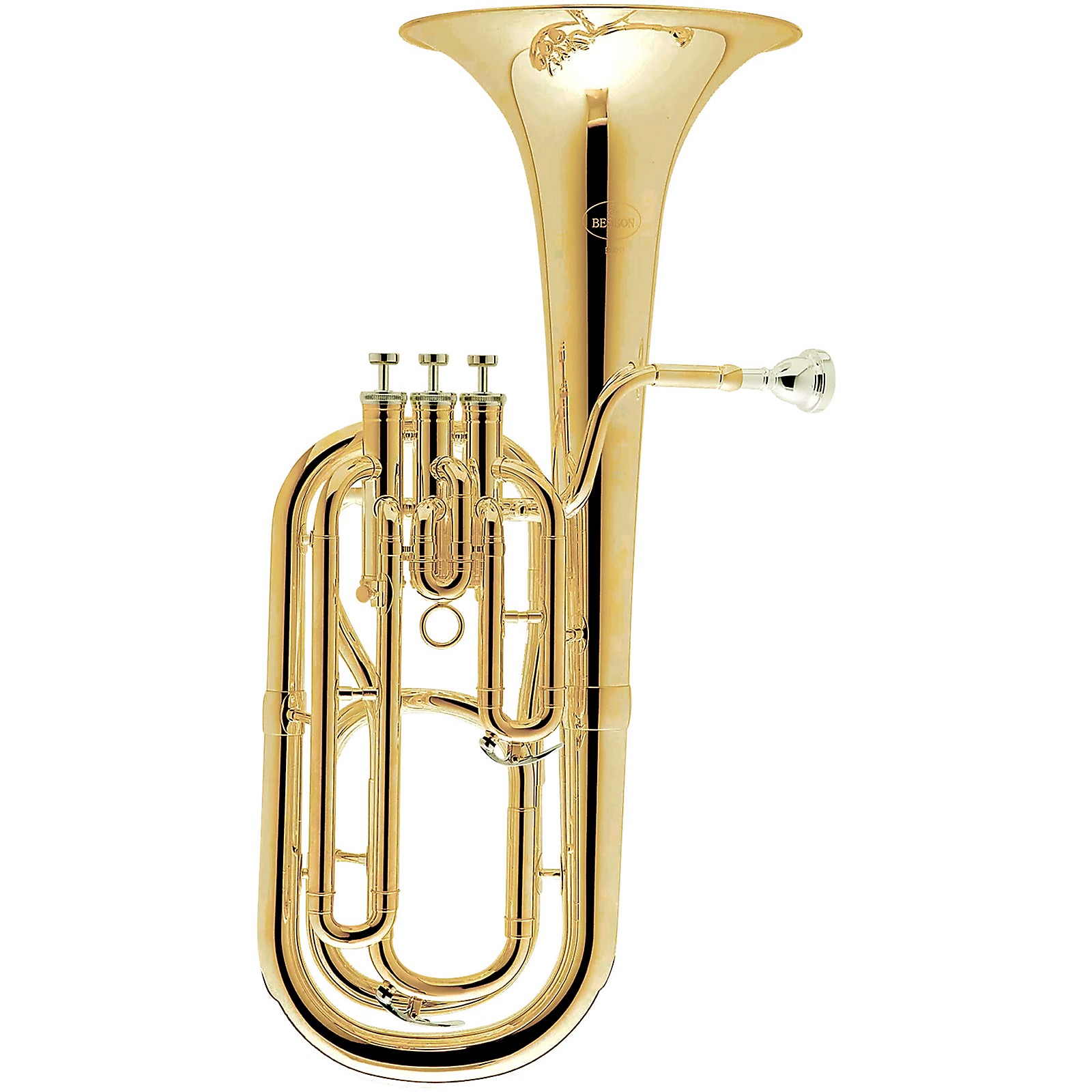 Besson baritone deals horn