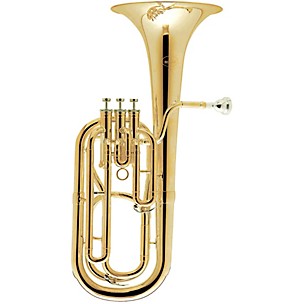 Besson BE157 Performance Series Bb Baritone Horn