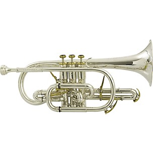 Besson BE2028 Prestige Series Bb Cornet